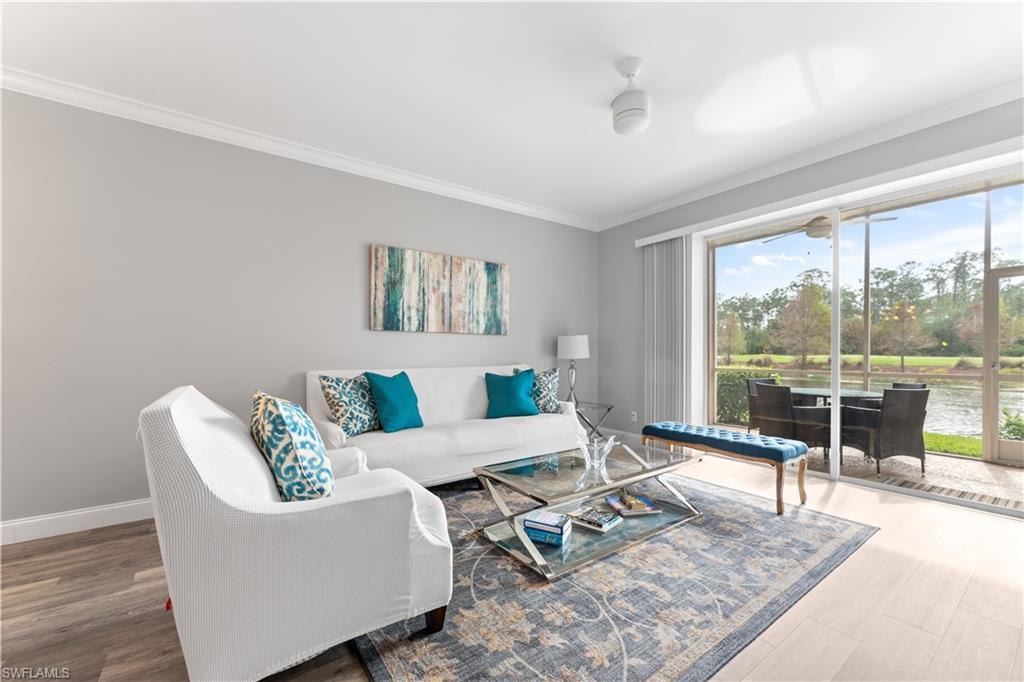 VERANDA AT SOUTHERN LINKS - Residential Lease