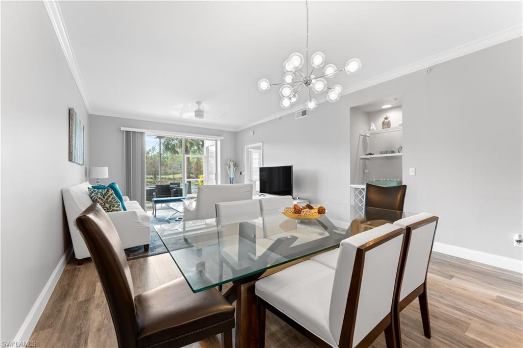 VERANDA AT SOUTHERN LINKS - Residential Lease