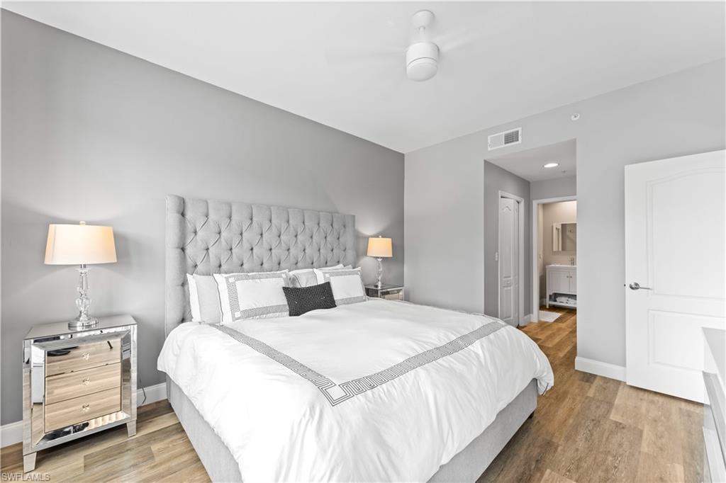 VERANDA AT SOUTHERN LINKS - Residential Lease