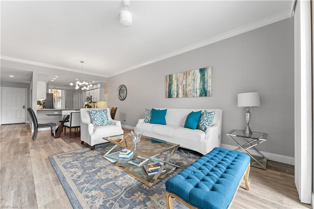 VERANDA AT SOUTHERN LINKS - Residential Lease