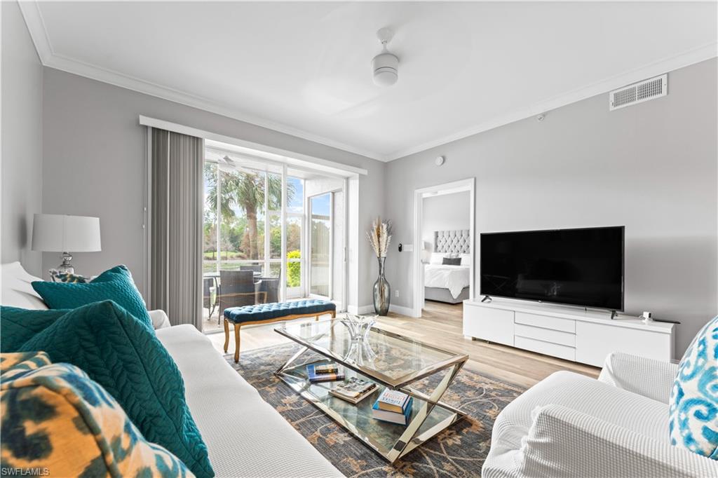 VERANDA AT SOUTHERN LINKS - Residential Lease