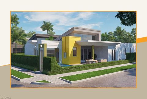 3728 Grove CIR NAPLES FL 34112