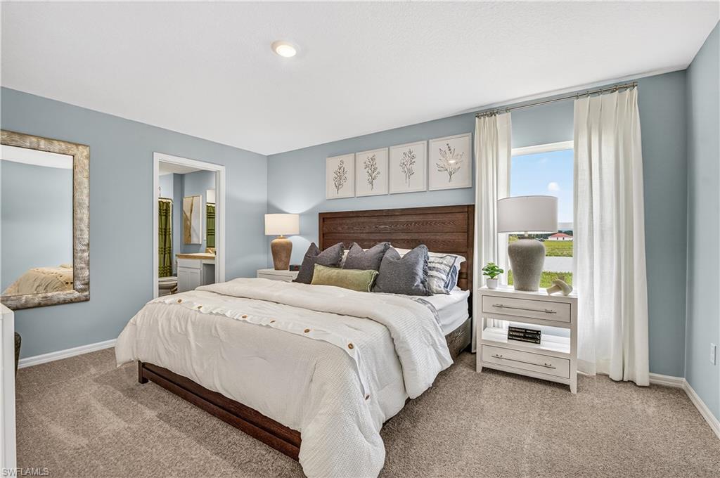 LABELLE ACRES - Residential