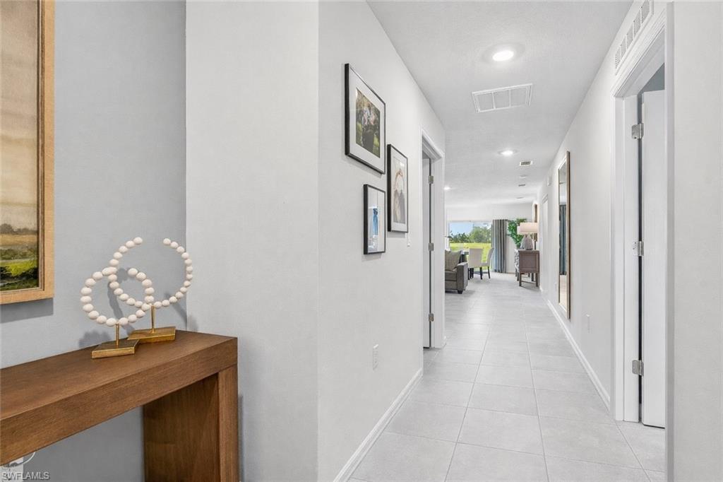 LABELLE ACRES - Residential