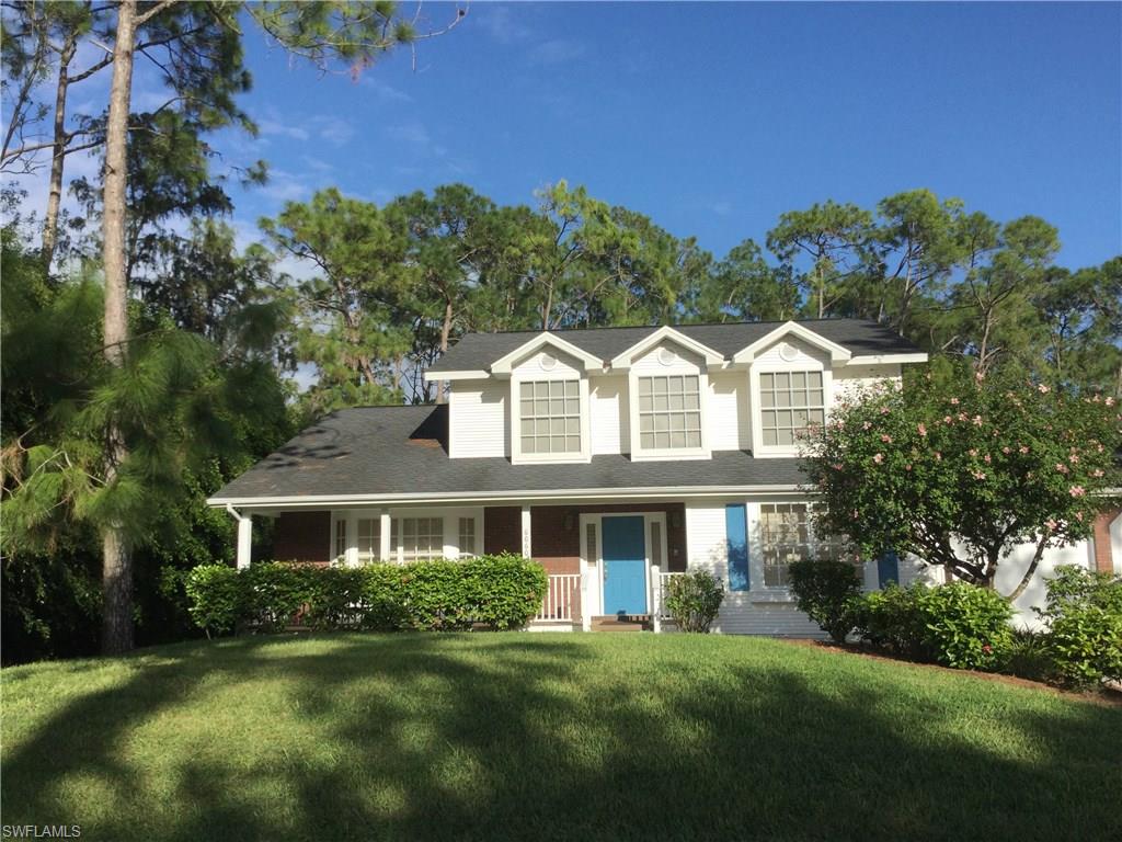 TALL PINES - Residential