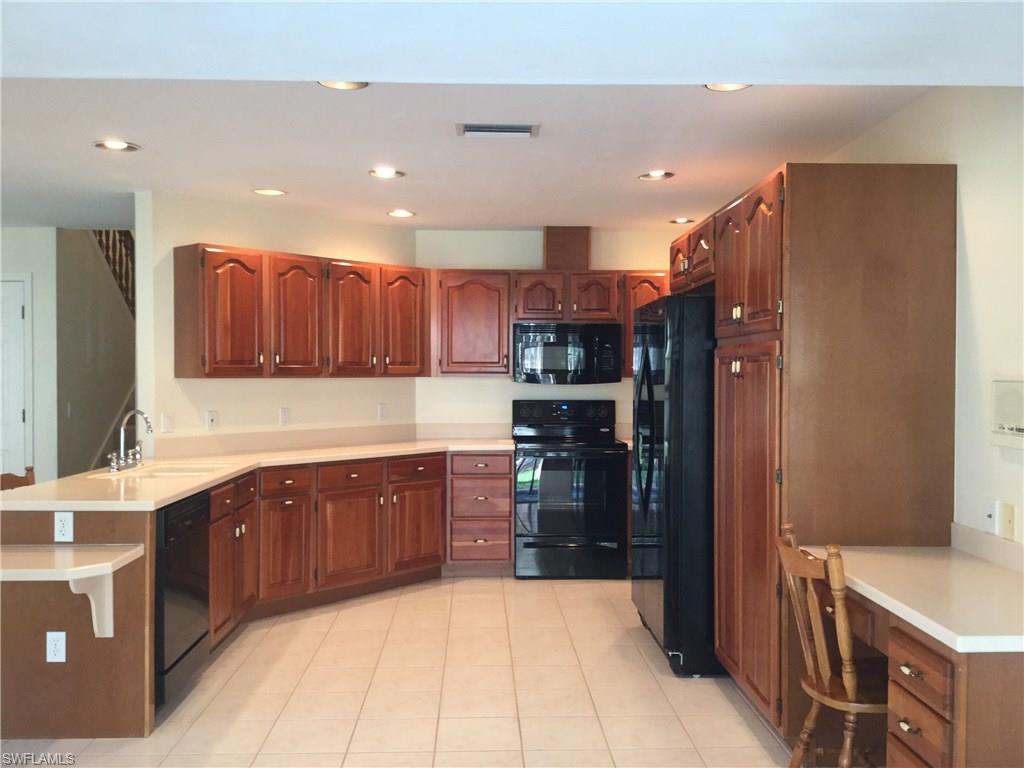 TALL PINES - Residential