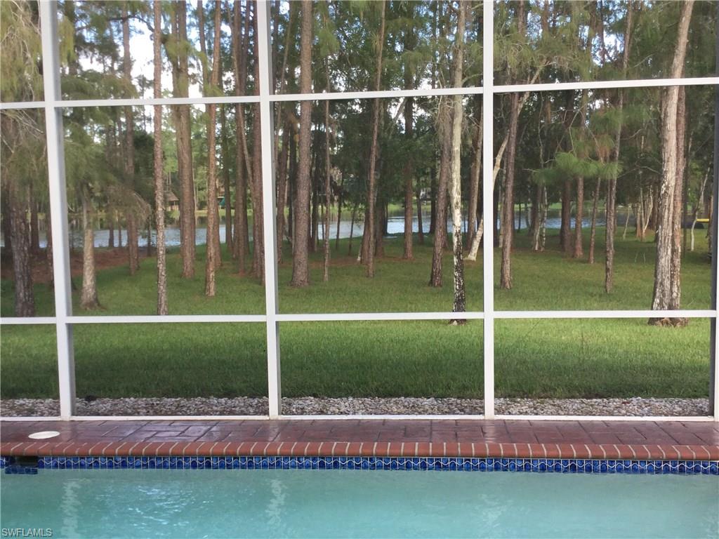 TALL PINES - Residential