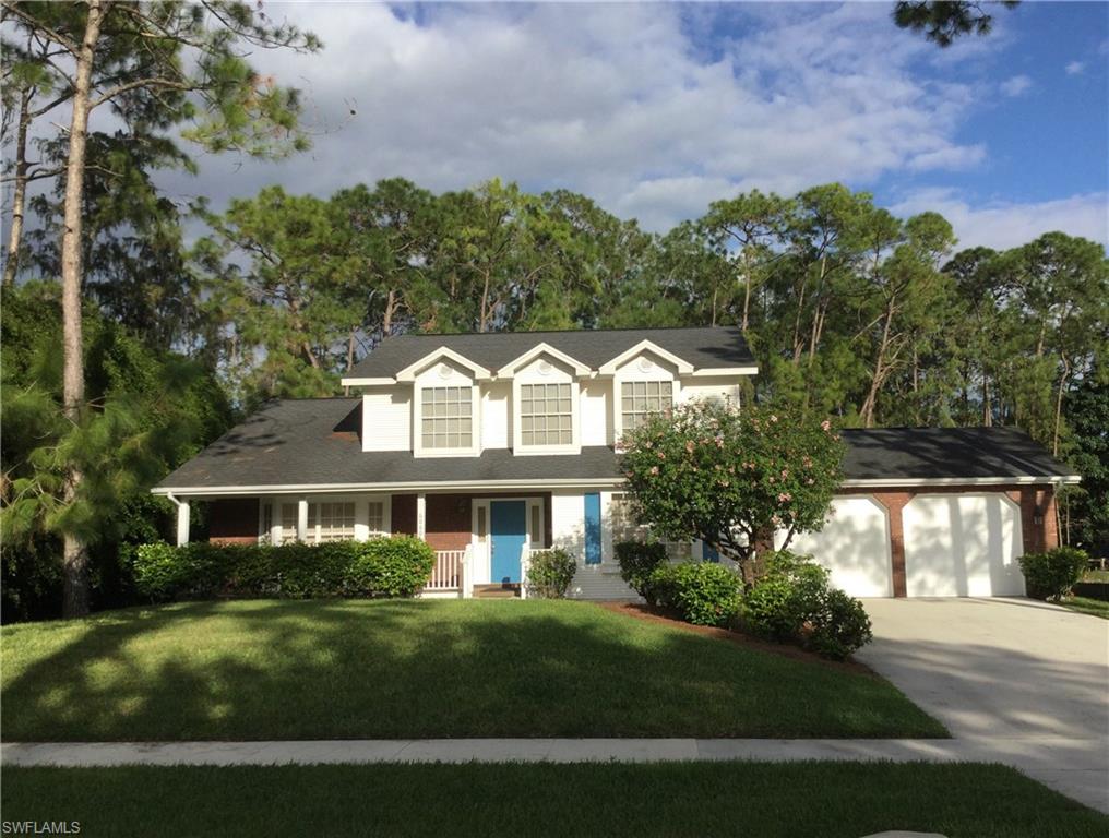 TALL PINES - Residential