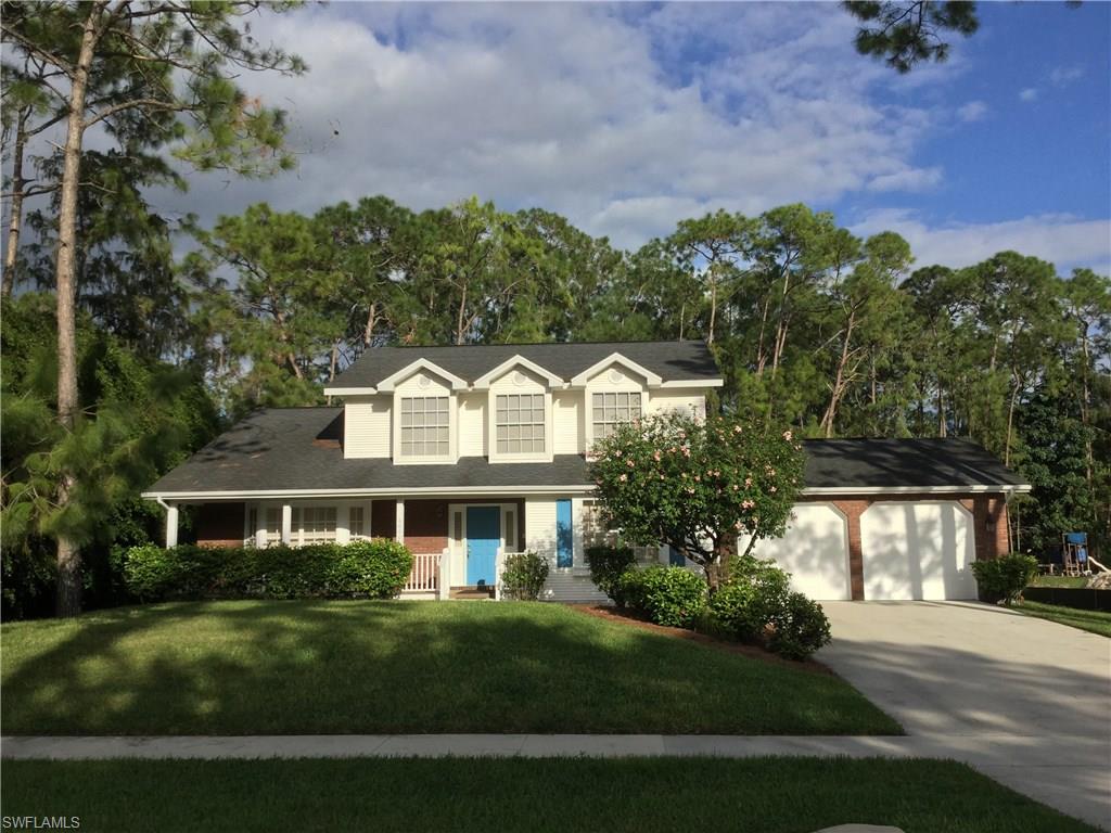 TALL PINES - Residential