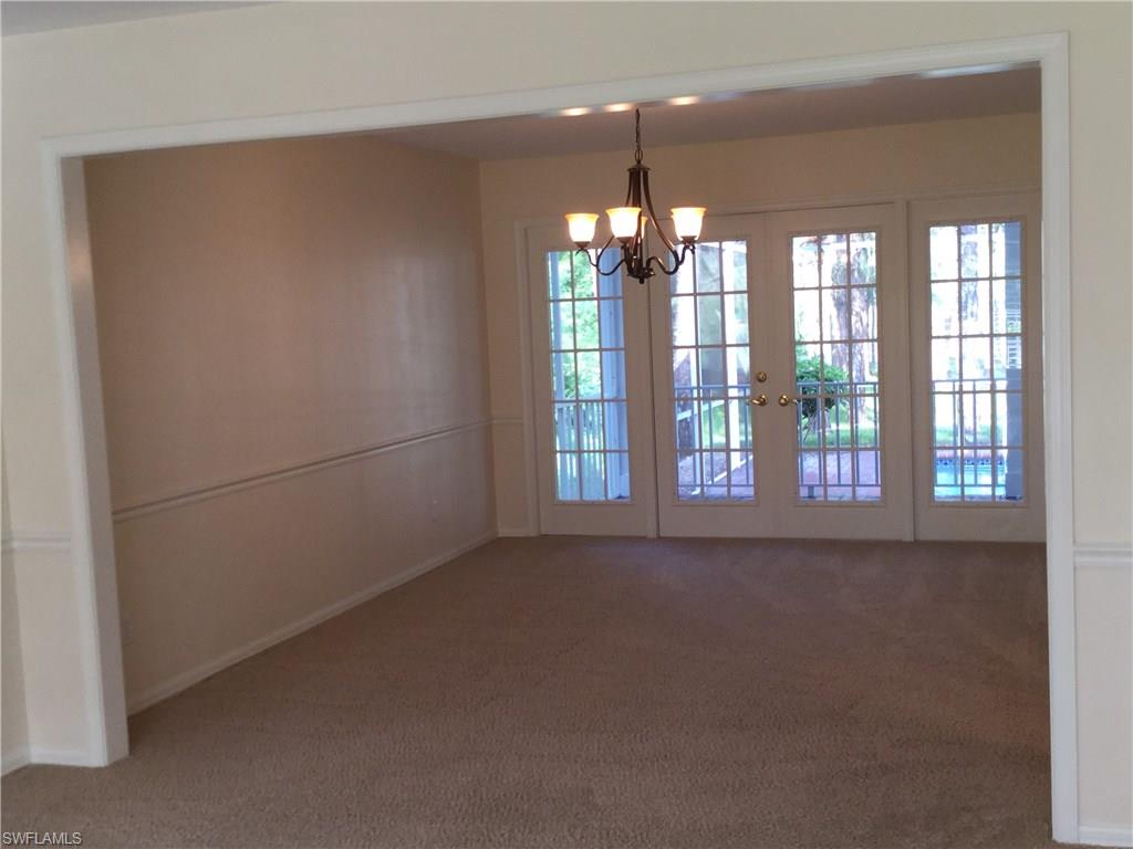 TALL PINES - Residential