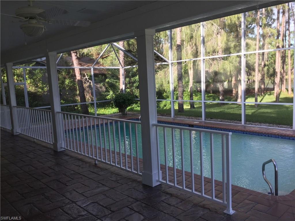 TALL PINES - Residential