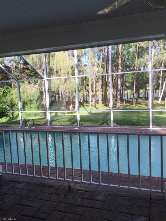 TALL PINES - Residential