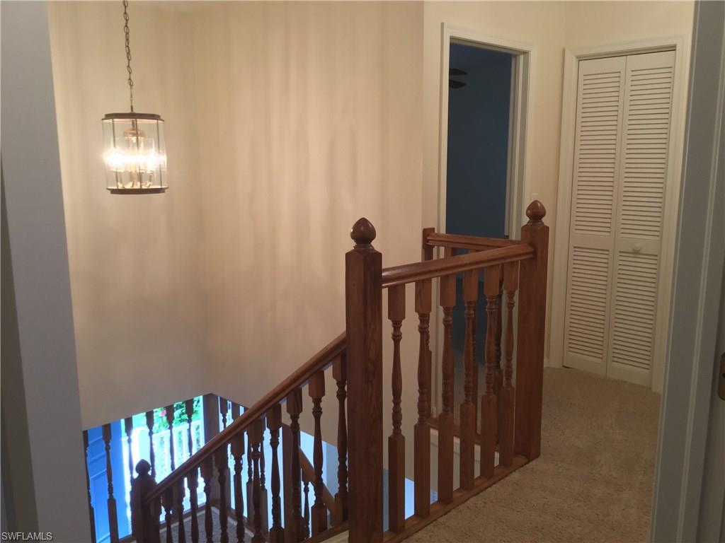 TALL PINES - Residential