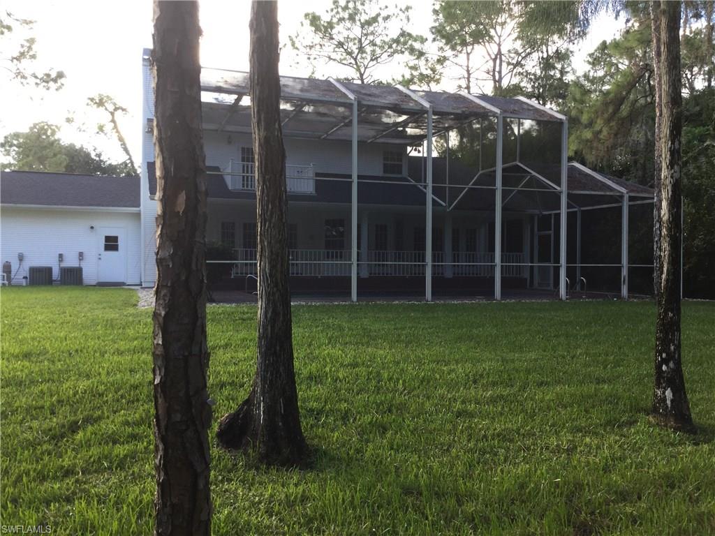 TALL PINES - Residential