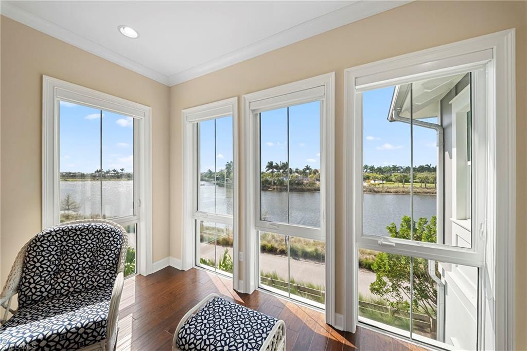 ISLES OF COLLIER PRESERVE - Residential