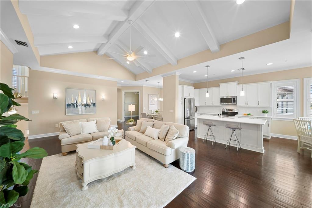 ISLES OF COLLIER PRESERVE - Residential