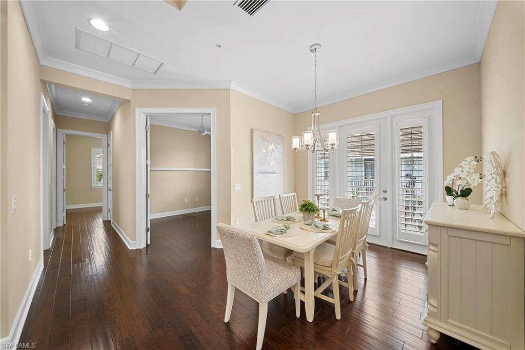 ISLES OF COLLIER PRESERVE - Residential