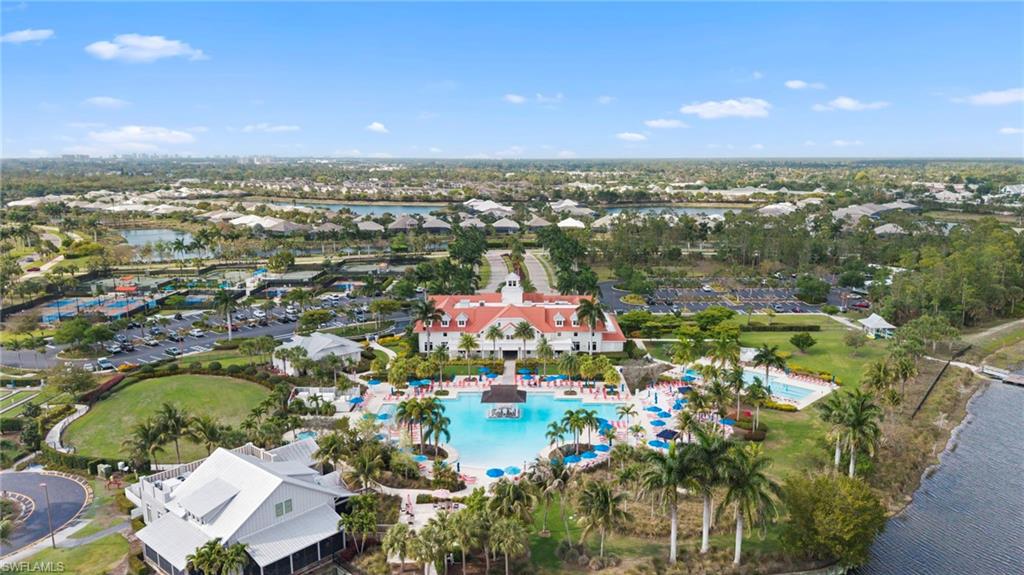 ISLES OF COLLIER PRESERVE - Residential