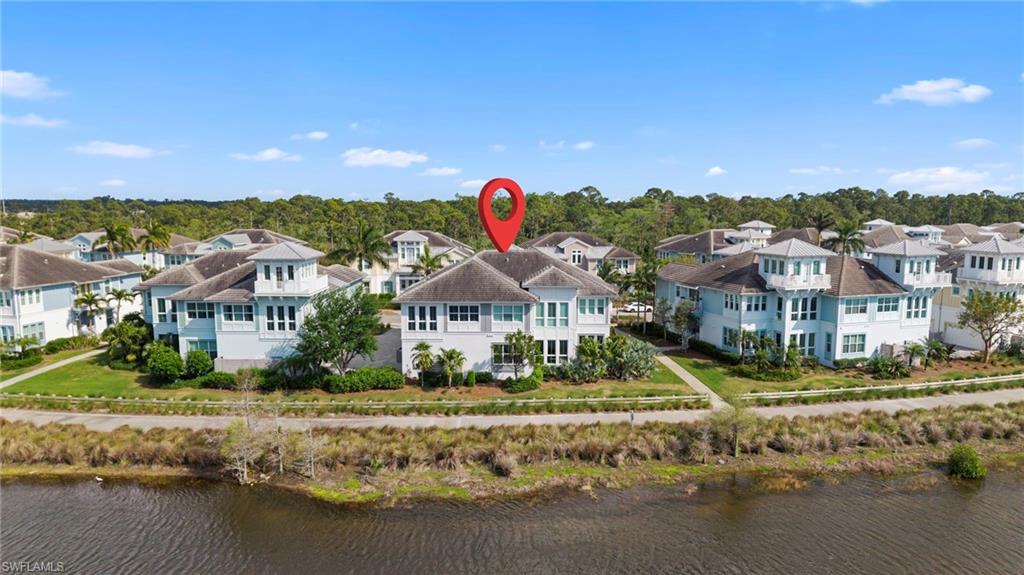ISLES OF COLLIER PRESERVE - Residential