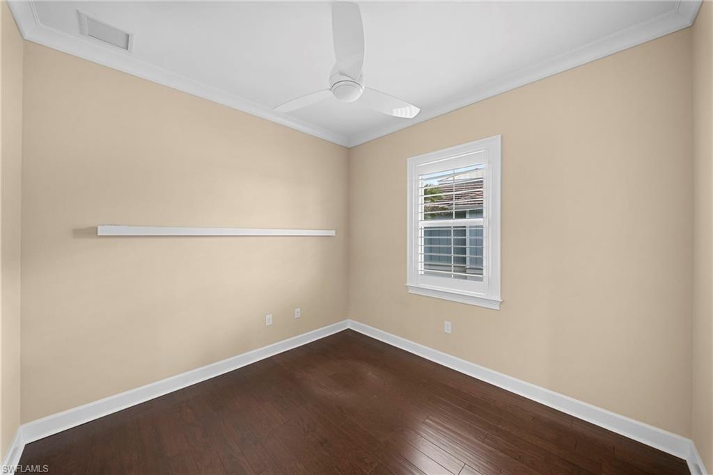 ISLES OF COLLIER PRESERVE - Residential