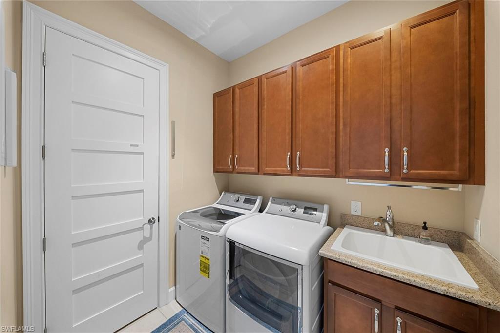 ISLES OF COLLIER PRESERVE - Residential