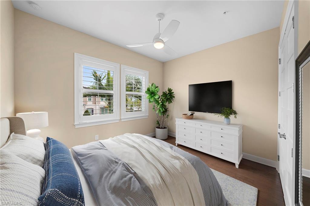 ISLES OF COLLIER PRESERVE - Residential