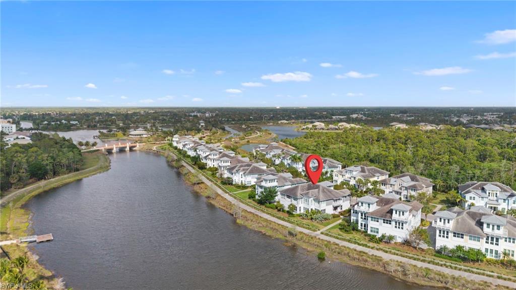 ISLES OF COLLIER PRESERVE - Residential