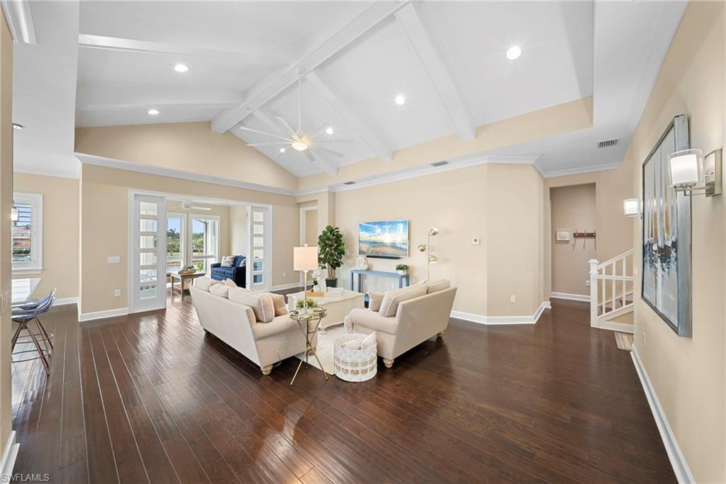 ISLES OF COLLIER PRESERVE - Residential