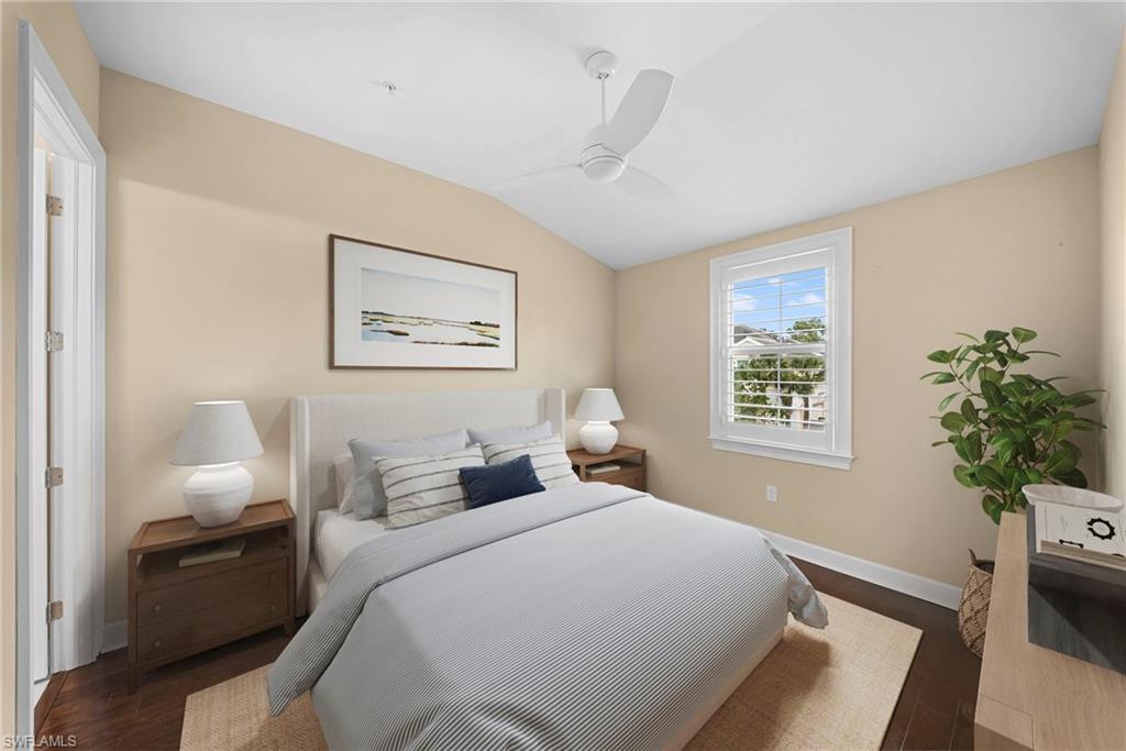 ISLES OF COLLIER PRESERVE - Residential