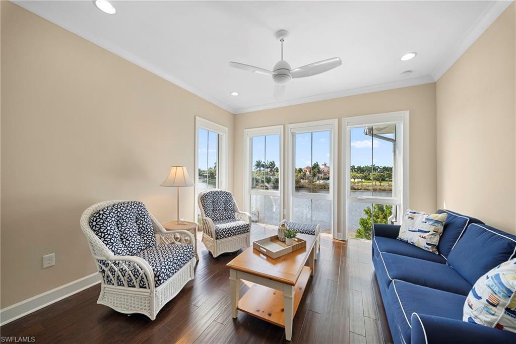 ISLES OF COLLIER PRESERVE - Residential