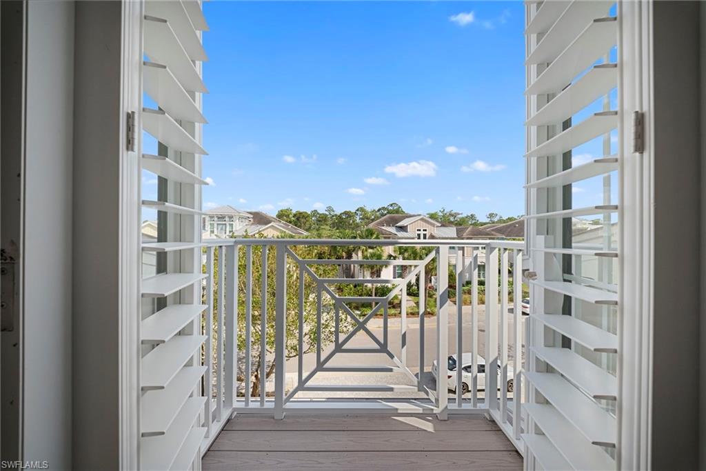 ISLES OF COLLIER PRESERVE - Residential