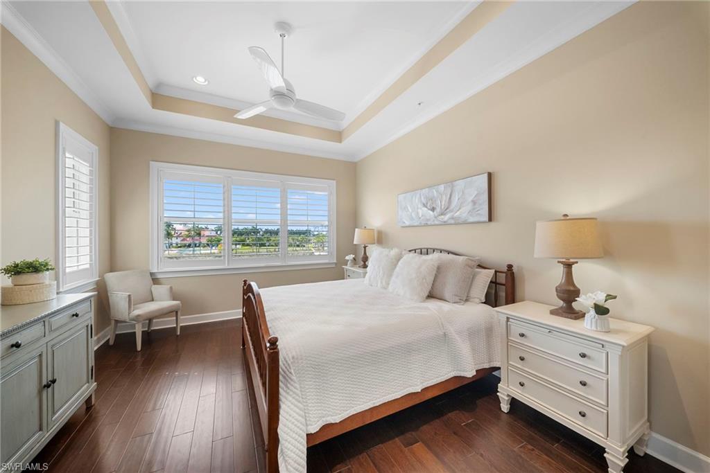 ISLES OF COLLIER PRESERVE - Residential