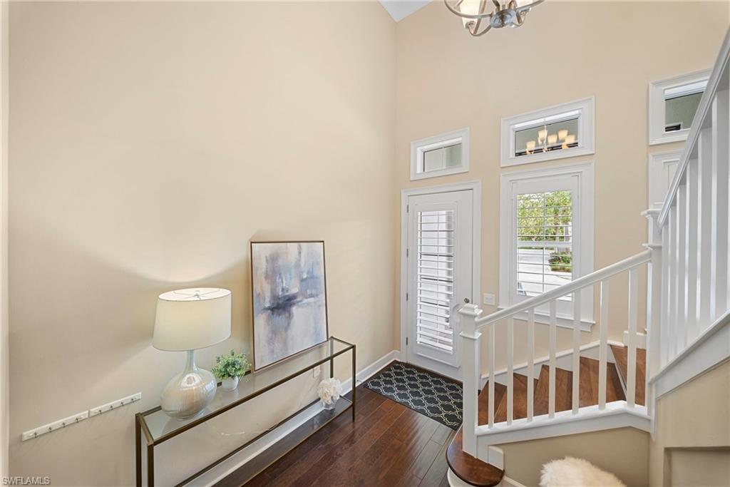 ISLES OF COLLIER PRESERVE - Residential