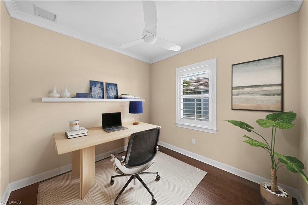 ISLES OF COLLIER PRESERVE - Residential