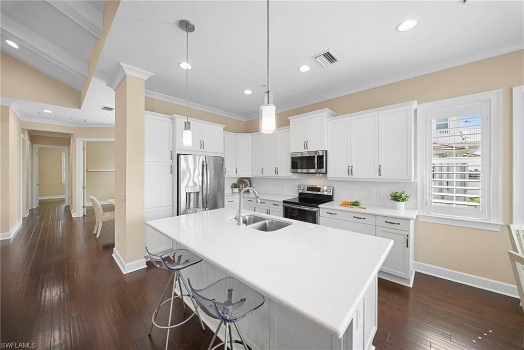 ISLES OF COLLIER PRESERVE - Residential