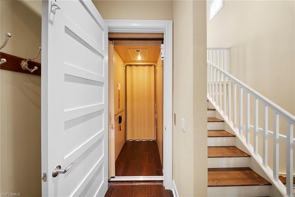 ISLES OF COLLIER PRESERVE - Residential