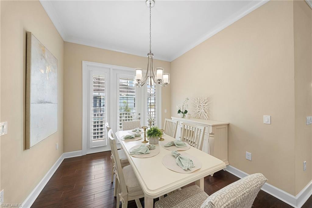 ISLES OF COLLIER PRESERVE - Residential