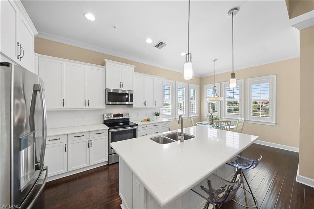 ISLES OF COLLIER PRESERVE - Residential