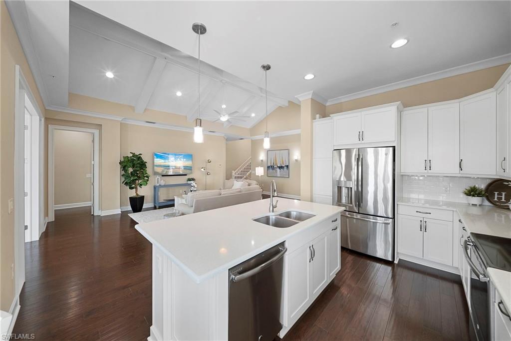 ISLES OF COLLIER PRESERVE - Residential