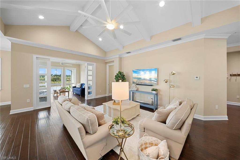 ISLES OF COLLIER PRESERVE - Residential