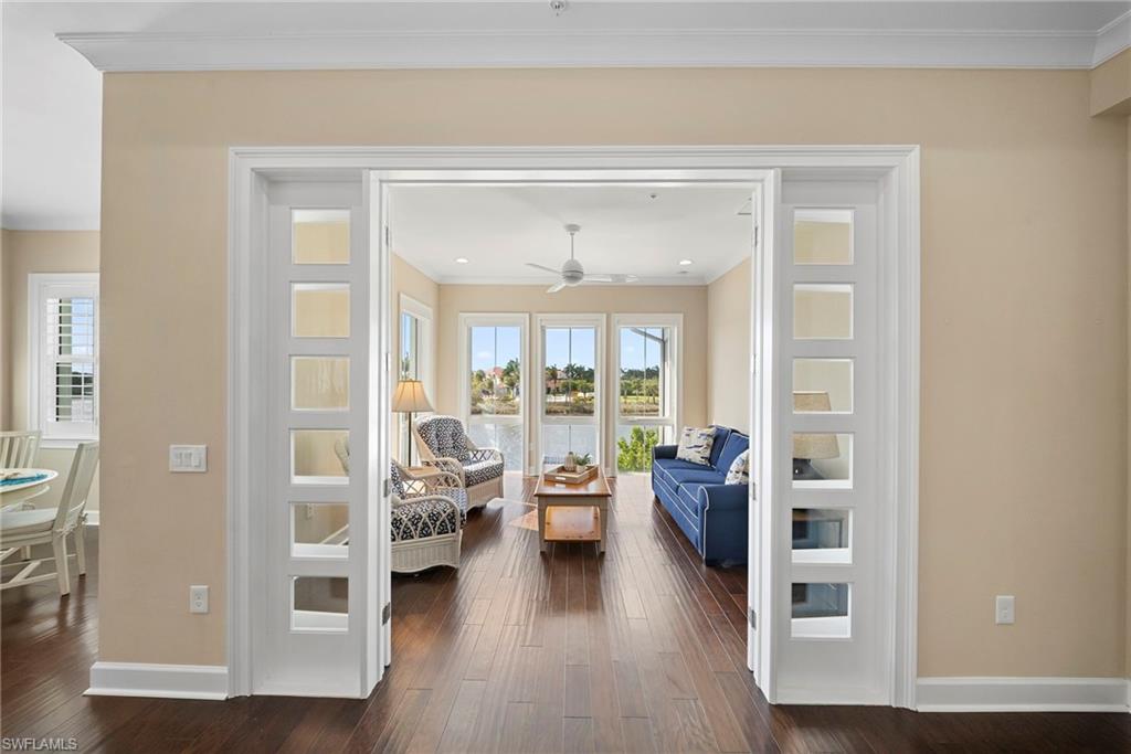 ISLES OF COLLIER PRESERVE - Residential