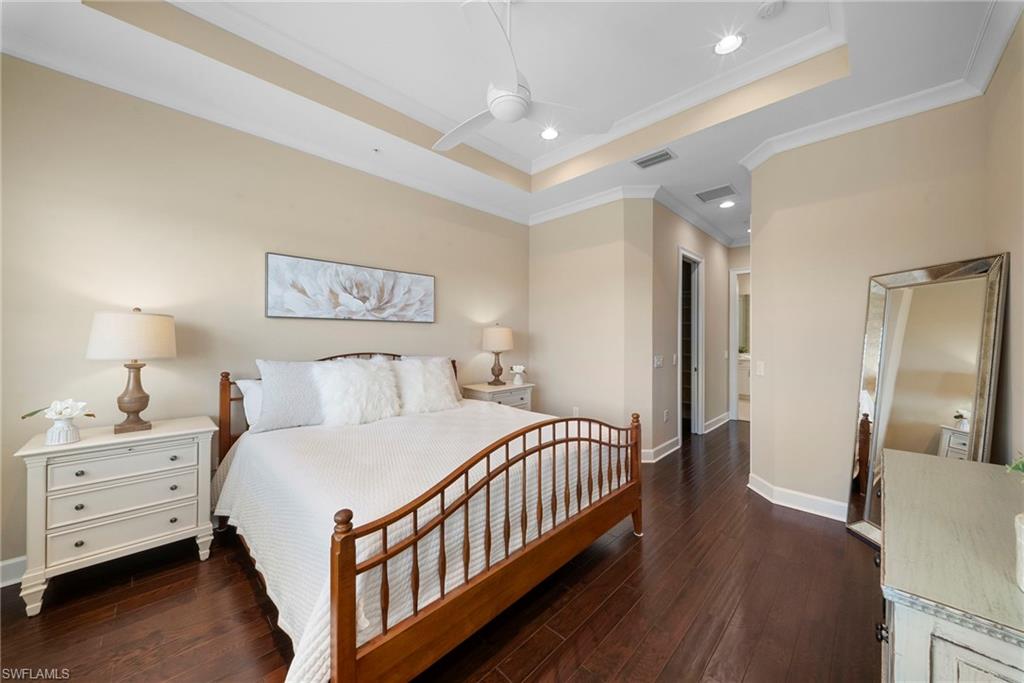 ISLES OF COLLIER PRESERVE - Residential