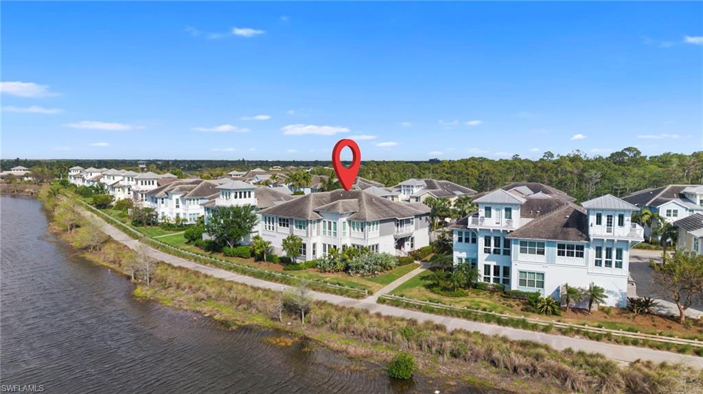 ISLES OF COLLIER PRESERVE - Residential