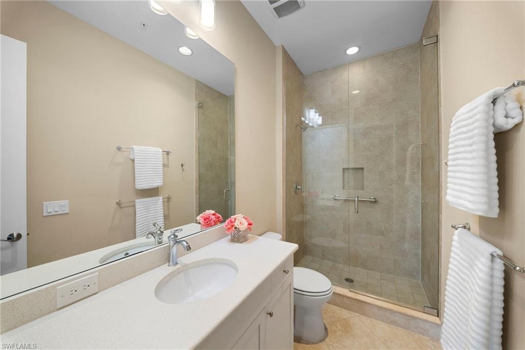 ISLES OF COLLIER PRESERVE - Residential