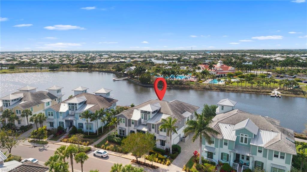 ISLES OF COLLIER PRESERVE - Residential