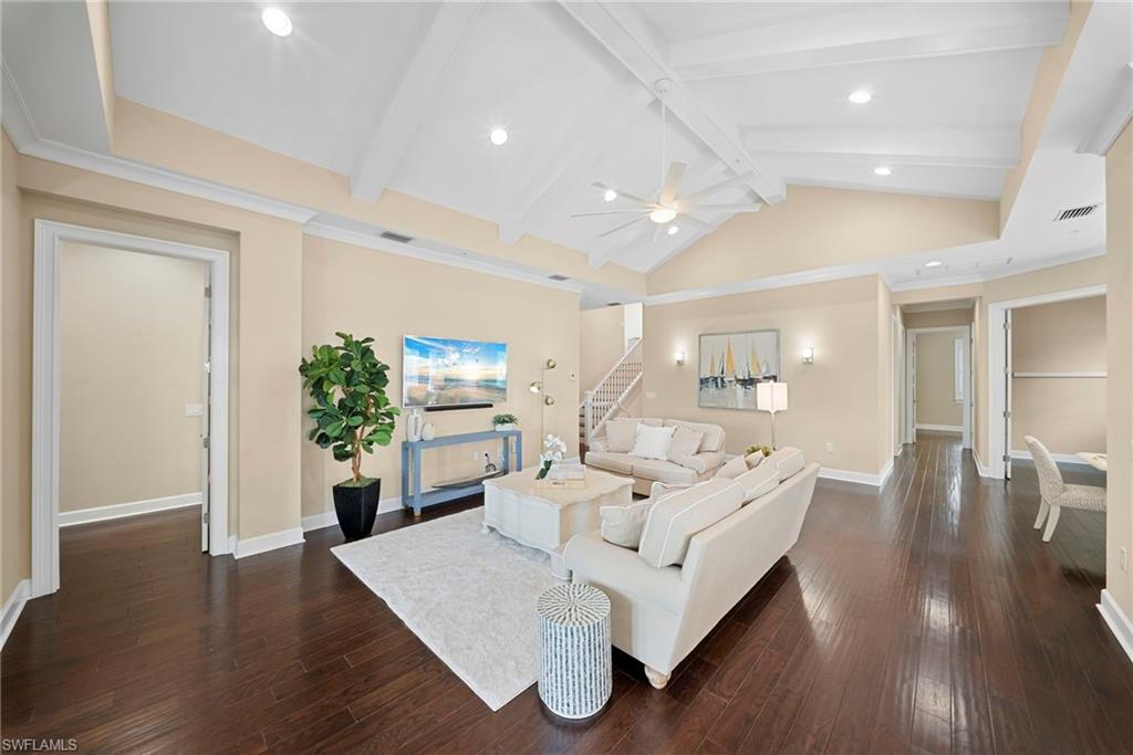 ISLES OF COLLIER PRESERVE - Residential