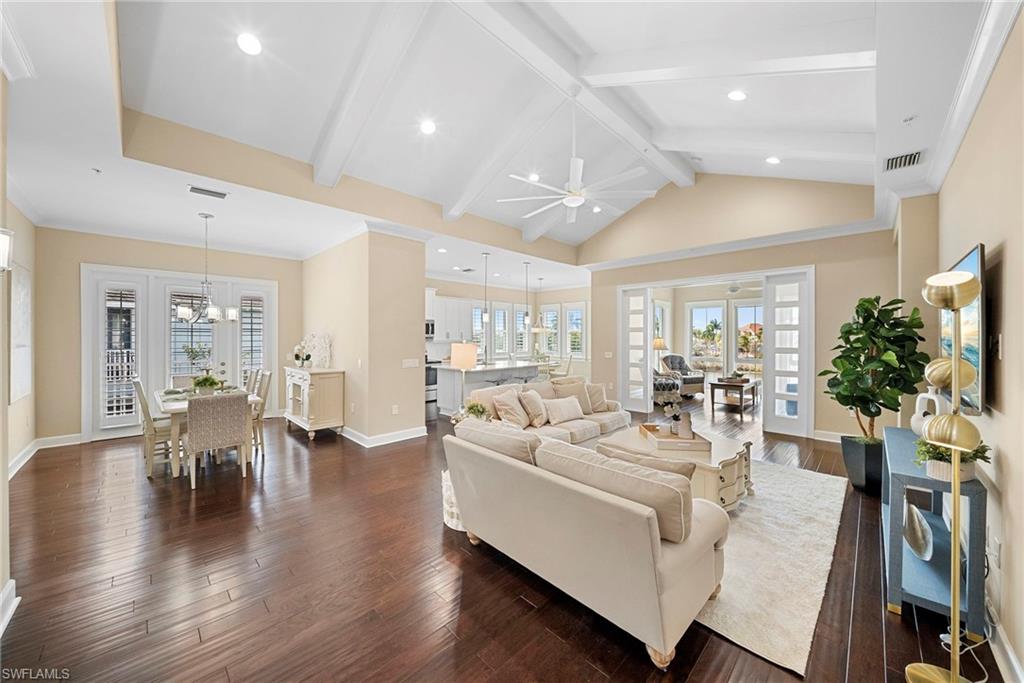 ISLES OF COLLIER PRESERVE - Residential