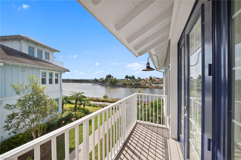 ISLES OF COLLIER PRESERVE - Residential