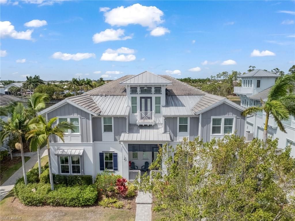 Photo of 6553 Dominica DR #202, NAPLES, FL 34113 (MLS # 226015079)
