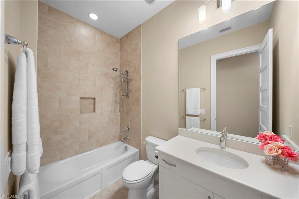 ISLES OF COLLIER PRESERVE - Residential